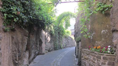 Hotel Garni Sch�tzenhof