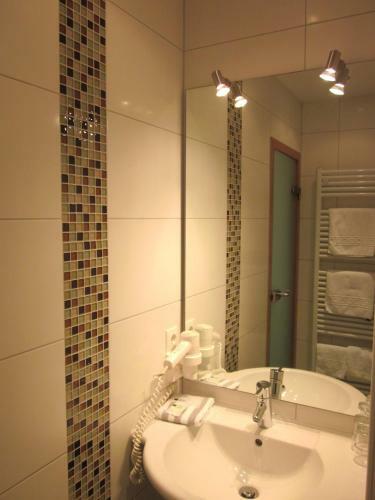 Hotel Garni Sch�tzenhof