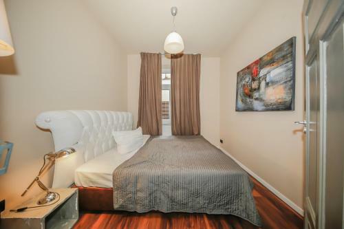 Apartamento Bs Boarding House