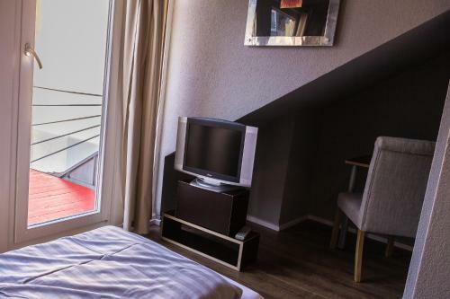 Apartamento Bs Boarding House