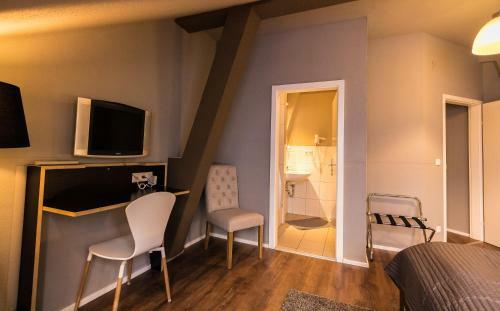 Apartamento Bs Boarding House