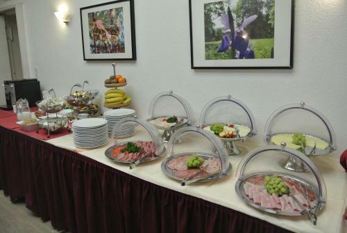 Hotel Art-ambiente