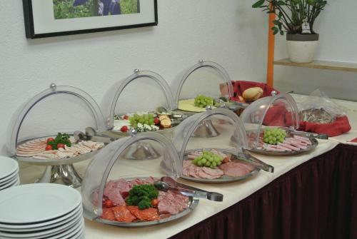 Hotel Art-ambiente