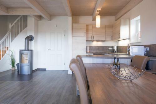 Ferienhaus - Basst�lpel