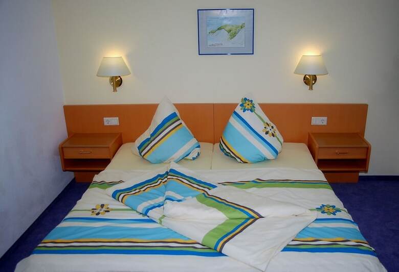 Hostal Pension Granitzeck