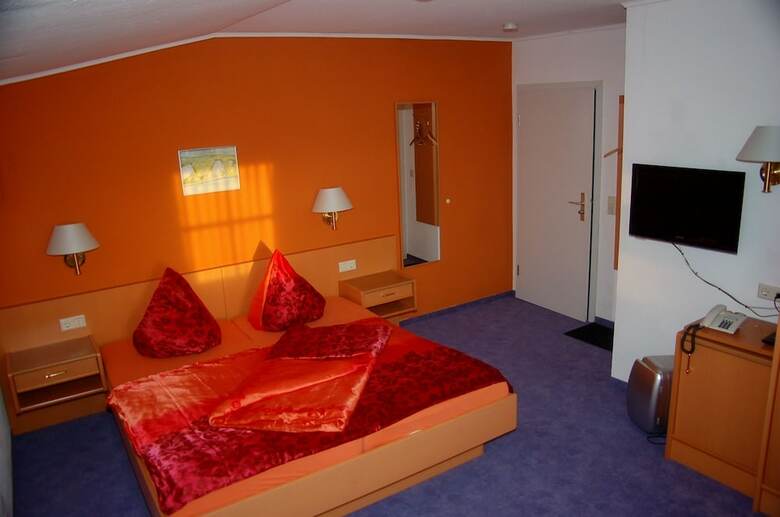 Hostal Pension Granitzeck