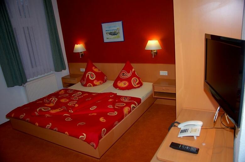 Hostal Pension Granitzeck
