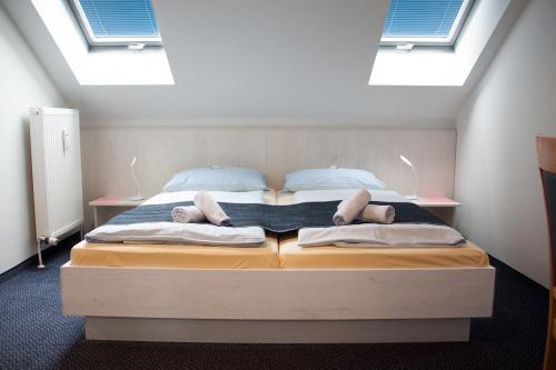 Hostal Pension Vicus