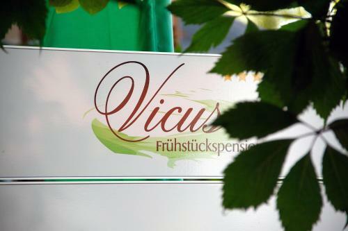 Hostal Pension Vicus