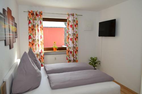 Apartamento Ferienwohnung Gabler