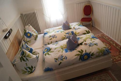 Hostal Pension Jagdh�tte