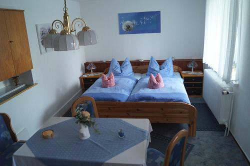 Hostal Pension Jagdh�tte