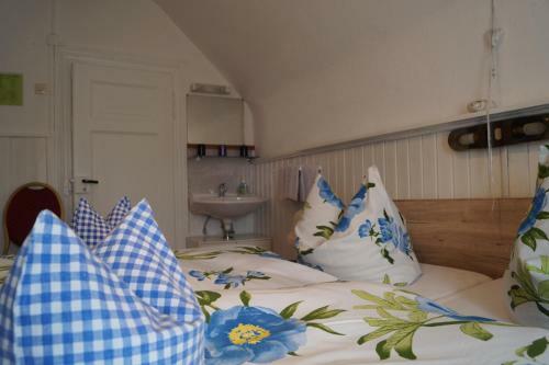 Hostal Pension Jagdh�tte