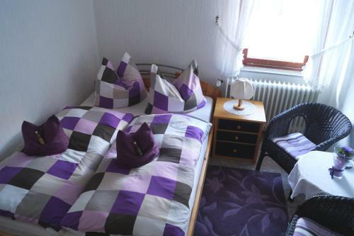 Hostal Pension Jagdh�tte