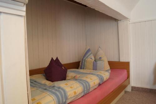 Hostal Pension Jagdh�tte