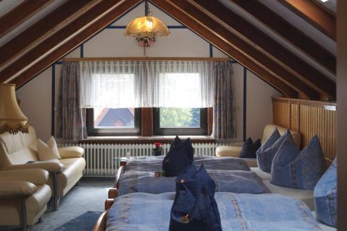 Hostal Pension Jagdh�tte