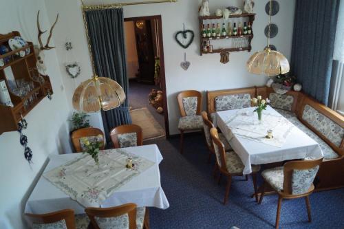 Hostal Pension Jagdh�tte