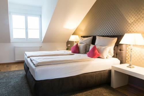 Apartamento Helvetia Suites