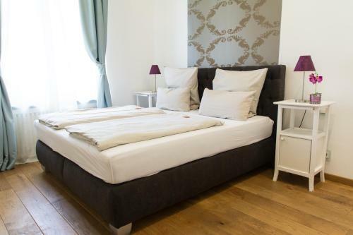 Apartamento Helvetia Suites