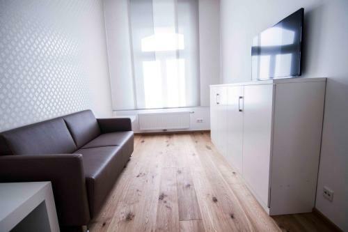 Apartamento Helvetia Suites