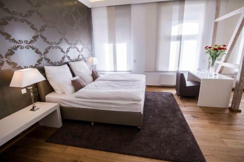Apartamento Helvetia Suites