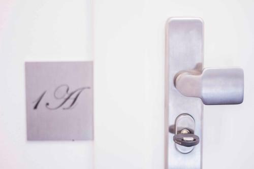 Apartamento Helvetia Suites