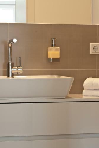 Apartamento Helvetia Suites
