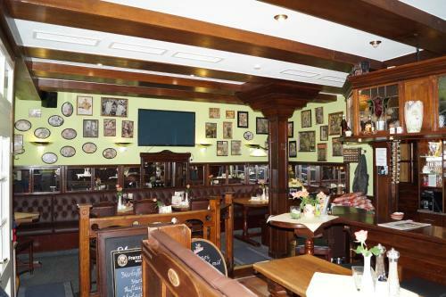 Hostal Ratsst�bchen
