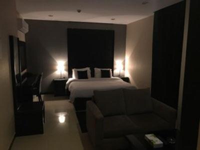 Apartamento Al Taif Suites - Al Faisaliah