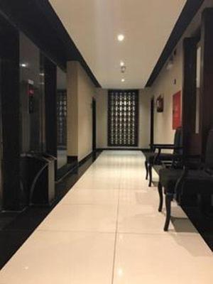 Apartamento Al Taif Suites - Al Faisaliah
