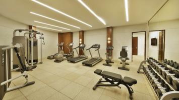 Hotel Conrad Makkah