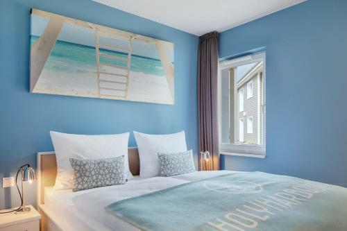 Hotel Beach Motel Heiligenhafen