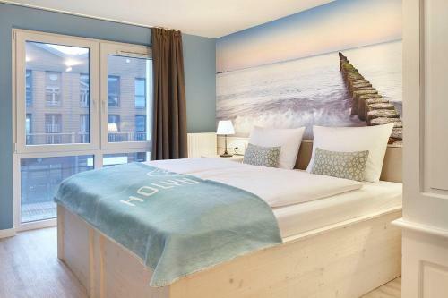 Hotel Beach Motel Heiligenhafen