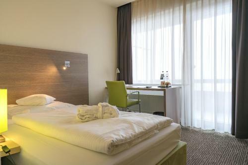 Hotel G�stehaus Fernblick
