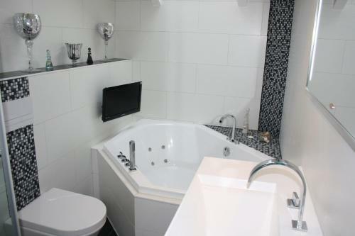 Apartamentos Ferienkomfortwohnung Walter