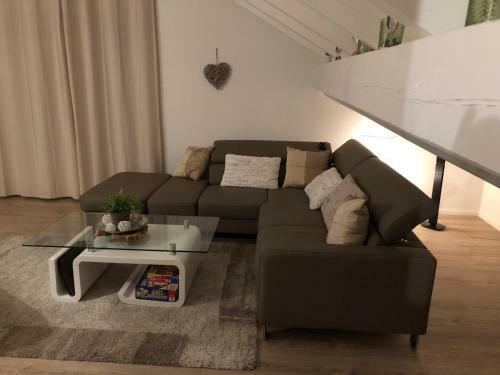 Apartamentos Ferienkomfortwohnung Walter