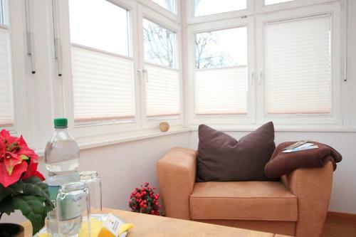 Apartamento Villa Jugendgl�ck By Rujana
