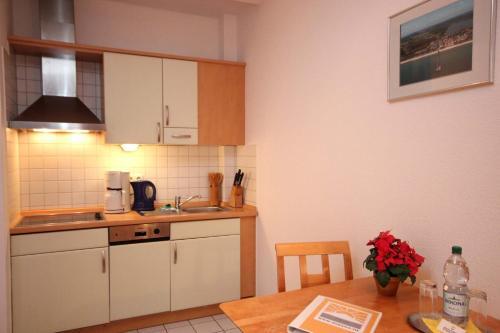 Apartamento Villa Jugendgl�ck By Rujana