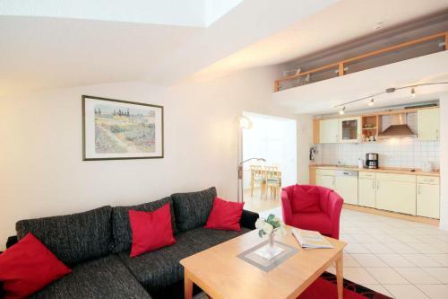 Apartamento Villa Jugendgl�ck By Rujana