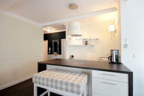 Apartamento Villa Jugendgl�ck By Rujana