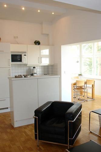 Apartamento Villa Jugendgl�ck By Rujana
