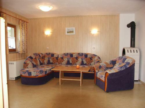 Apartamento G�stehaus Leithen