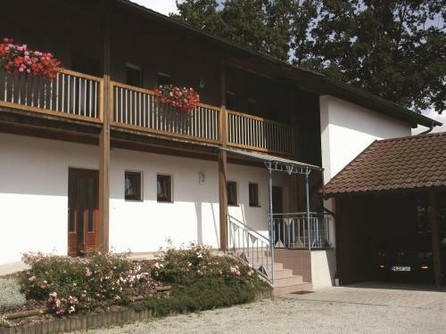 Apartamento G�stehaus Leithen