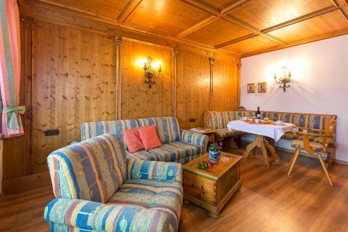 Apartamentos Landhaus Pichler