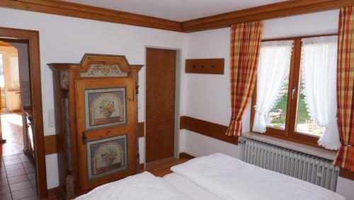 Apartamentos Landhaus Pichler