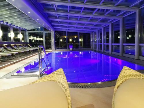 Wellness & Landhotel Prinz