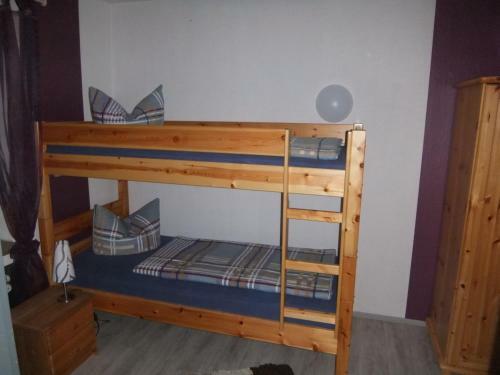 Apartamento Ferienwohnungen Hoheleye