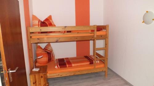 Apartamento Ferienwohnungen Hoheleye