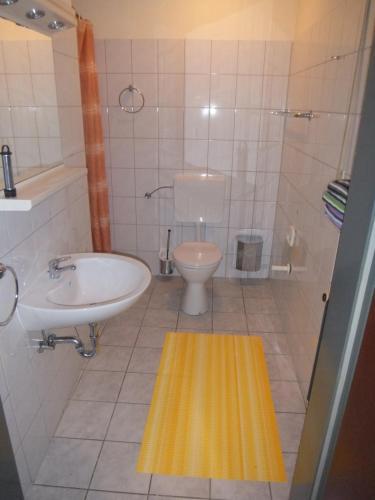 Apartamento Ferienwohnungen Hoheleye