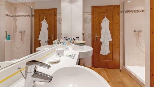 Apart Hotel Am Sonnenh�gel
